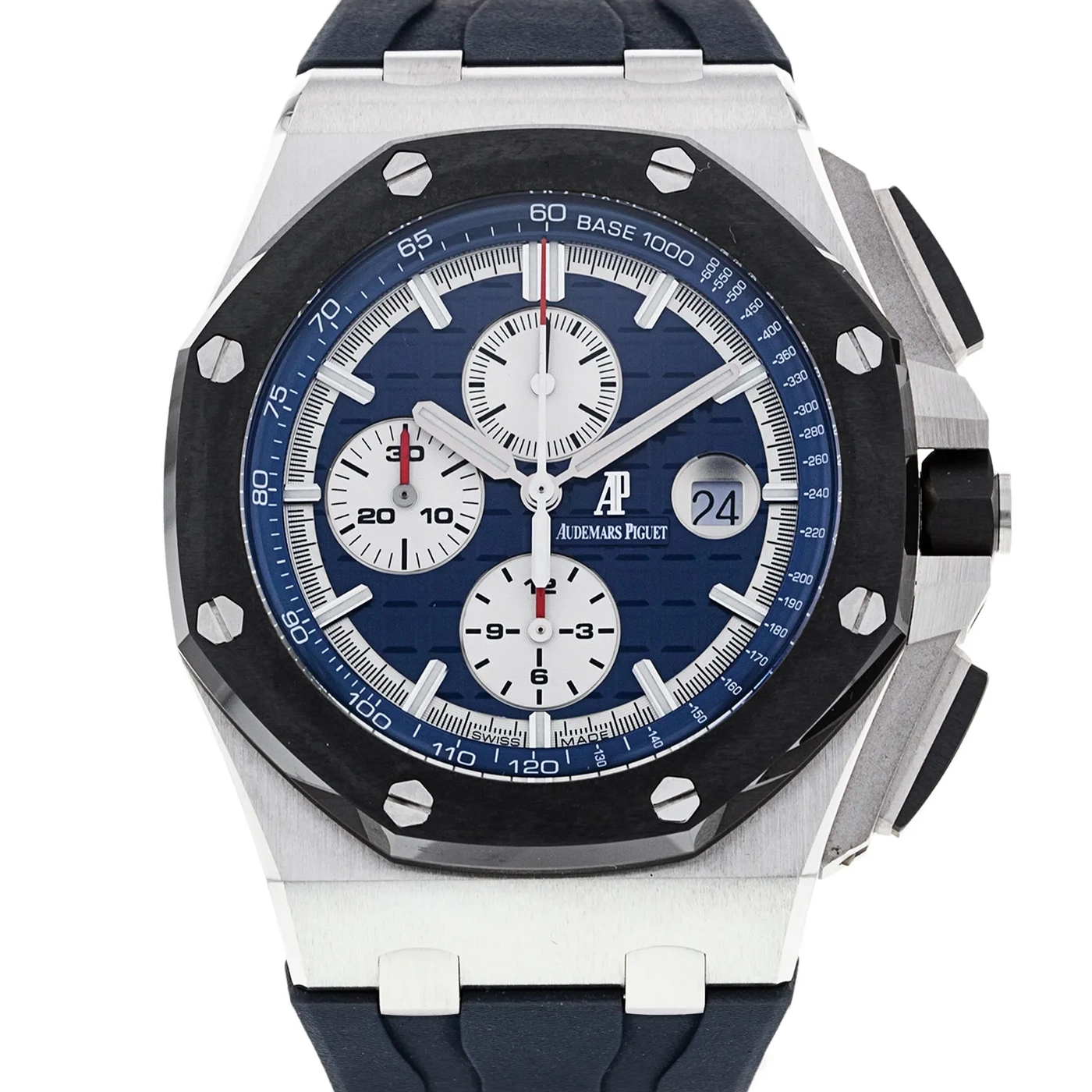 Audemars Piguet Royal Oak Offshore Chronograph